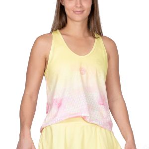 Bidi Badu Waris Tech Women's Tennis Tank (2 In 1)