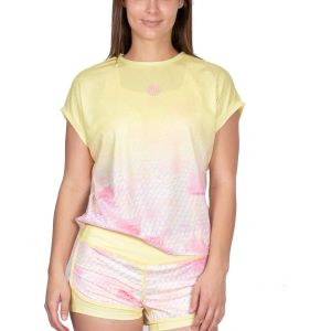 Bidi Badu Nadra Tech Women's Tennis Tee