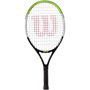 Wilson Blade Feel 23 Junior Tennis Racket WR057610