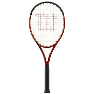 Wilson Burn 100ULS V5.0 Tennis Racquet WR109110