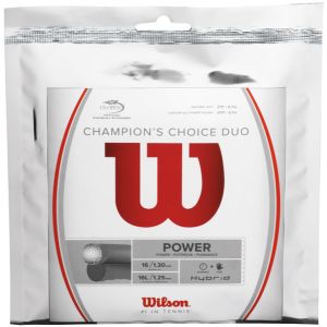 Wilson Champions Choice String (12m) WRZ997900