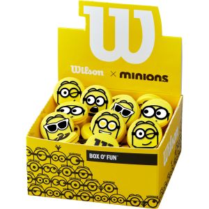 Wilson Minions 2.0 Dampener Box