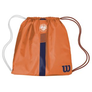 Wilson Roland Garros Cinch Shoe Bag WR8026901