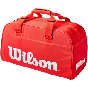 Wilson Super Tour Duffel Small Tennis Bag WR8011001