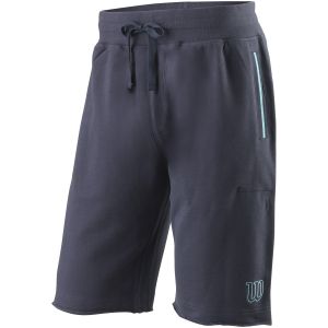 Wilson Chi Cotton 11'' Men's Tennis Shorts WRA791201