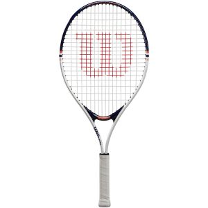 Wilson Roland Garros Elite 25 Junior Tennis Racquet (2021) WR069710