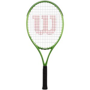 Wilson Blade Feel 25 Junior Tennis Racquet WR027110