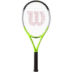 Wilson Blade Feel 105 RXT Tennis Racquet