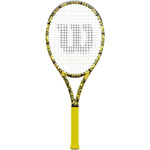 Wilson Minions Ultra 100 Tennis Racquet WR064811