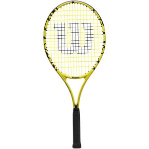 Wilson Minions 25 Junior Tennis Racquet WR069210H