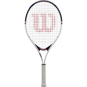 Wilson Roland Garros 19 Junior Tennis Racquet WR070010