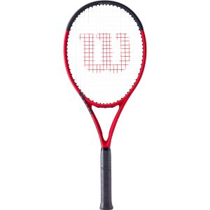 Wilson Clash 100 V2 Tennis Racket WR074011
