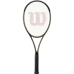 Wilson Blade 98 (18x20) V8.0 Tennis Racquet WR078811