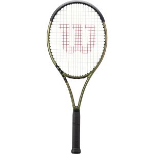 Wilson Blade 100UL V8.0 Tennis Racket WR079020