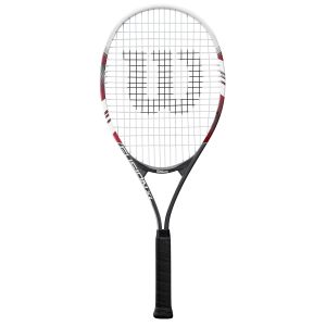 Wilson Fusion XL Tennis Racket WR090810