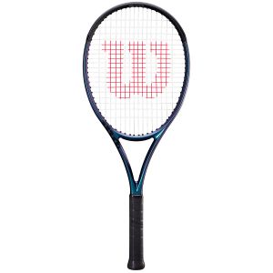 Wilson Ultra 100 V4.0 Tennis Racquet WR108311