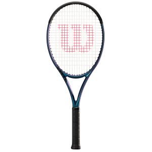 Wilson Ultra 100UL V4.0 Tennis Racquet WR108510