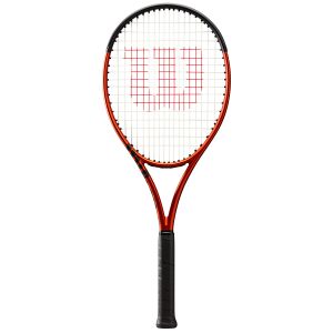 Wilson Burn 100LS V5.0 Tennis Racquet WR109010