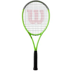 Wilson Blade Feel 105 RXT Tennis Racket