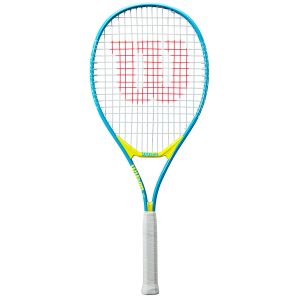 Wilson Ultra Power 25 Junior Tennis Racquet WR118710