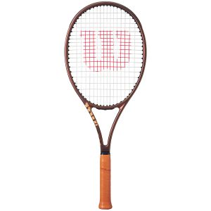 Wilson Pro Staff X V14 Tennis Racquet WR125811