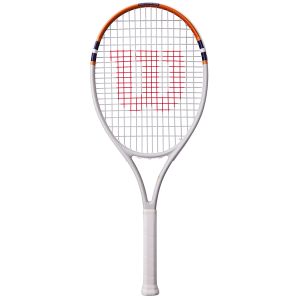 Wilson Roland Garros Elite Comp 26 Junior Tennis Racket WR127310