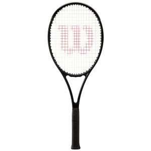 Wilson Noir Pro Staff 97 V14 Tennis Racquet WR140911