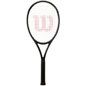 Wilson Noir Ultra 100 V4.0 Tennis Racquet WR141111