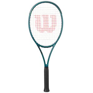 Wilson Blade 98 (16x19) V9.0 Tennis Racquet WR149811