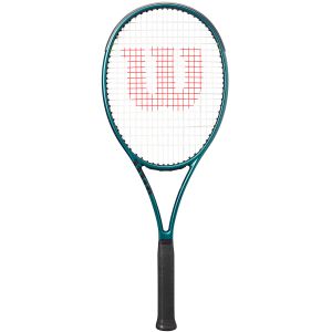 Wilson Blade 98 (18x20) V9.0 Tennis Racket WR149911