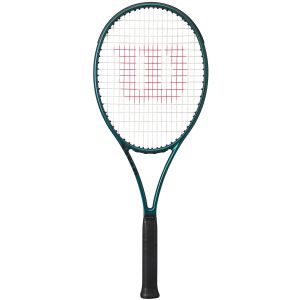 Wilson Blade 98 S (18x16) V9.0 Tennis Racquet