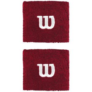 Wilson small Wristbands - set of 2 WR5602900
