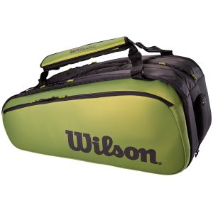 Wilson Super Tour 15-Pack Blade Tennis Bag WR8016701