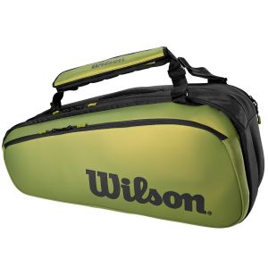 Wilson Super Tour 9-Pack Blade Tennis Bag WR8016801