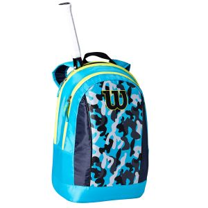 Wilson Junior Tennis Backpack WR8017701