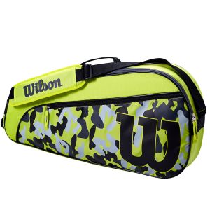 Wilson 3-pack Junior Tennis Bags WR8017802