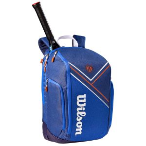 Wilson Roland Garros Super Tour Tennis Backpack WR8018301