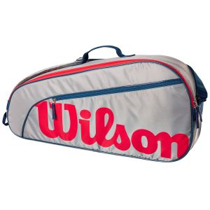 Wilson 3-pack Junior Tennis Bags WR8023901