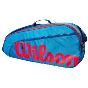 Wilson 3-pack Junior Tennis Bags WR8023902