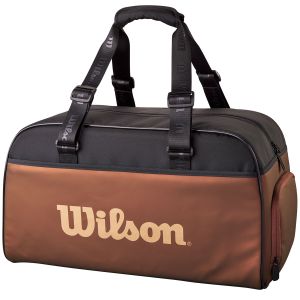 Wilson Super Tour Pro Staff V14.0 Tennis Duffel Bags WR8025801