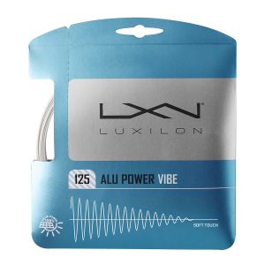 Luxilon ALU Power Vibe String (12m, 1.25mm) WR8306801