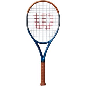 Wilson Clash Roland Garros Mini Racquet WR8401901