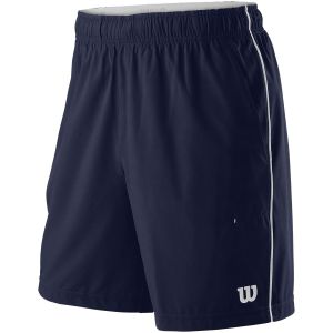 Wilson Competition 8-inch Men's Tennis Shorts