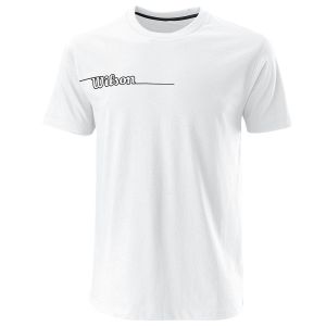 Wilson Team II Tech Men's T-Shirt WRA794602
