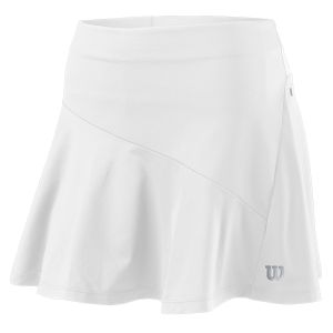 Wilson Training 12.5'' Women's Tennis Skirt WRA808101