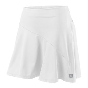 Wilson Training 14.5'' Women's Tennis Skirt WRA808201