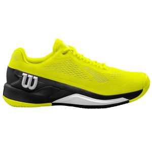 Wilson Rush Pro 4.0 Men's Tennis Shoes