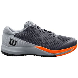 Dislocation Repairman Miniature Wilson Rush Pro Ace Men's Tennis Shoes WRS328420