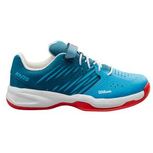 Wilson Kaos 2.0 Junior Tennis Shoes WRS329170