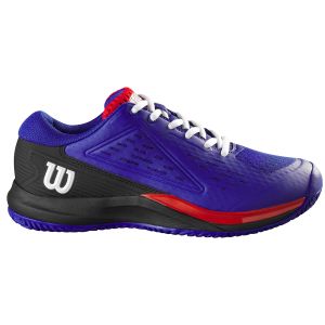 Wilson Rush Pro Ace Junior Tennis Shoes WRS330370